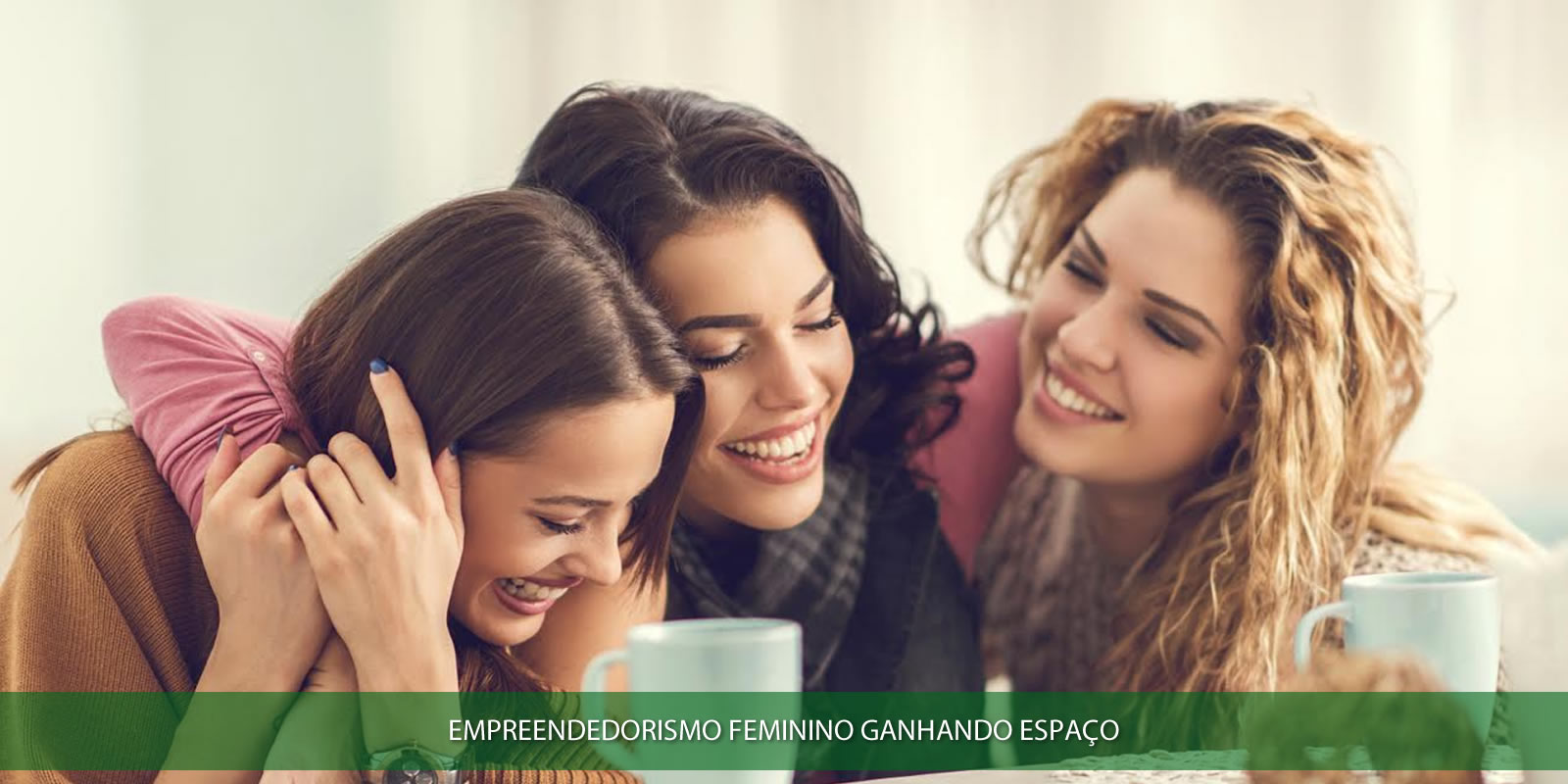 Figura 6 - EMPREENDEDORISMO FEMININO. OS DESAFIOS DE EMPREENDER NUM MUNDO SELETIVO